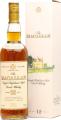 Macallan 12yo Sherry Wood 43% 700ml