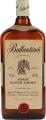 Ballantine's Finest Scotch Whisky 43% 1000ml