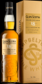 Glen Scotia 18yo 46% 750ml