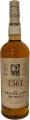 Highland Queen Finest Old Scotch Whisky 43% 1000ml
