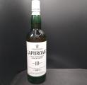 Laphroaig 10yo Ex-Bourbon cask 40% 700ml