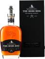 WhistlePig The Boss Hog 6th Edition The Samurai Scientist 60.7% 750ml