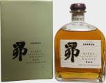 Nikka Subaru Hokkaido Whisky 43% 660ml