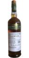 Macallan 1993 DL Old Malt Cask Bourbon Barrel 50% 700ml