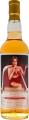 Aberlour 2013 SltA The Feminine Collection Hogshead 51.4% 700ml