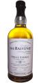 Balvenie 12yo Single Barrel 1st Fill Ex-Bourbon Barrel 47.8% 700ml