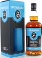 Springbank 2000 Fresh Sherry Pacific Edge Wine & Spirits 46% 750ml