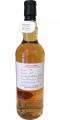 Springbank 2005 Duty Paid Sample For Trade Purposes Only First Fill Bourbon Barrel Rotation 455 59.2% 700ml