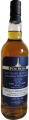 Speyside Distillery 22yo MMcK Birthday Bottling Sherry Puncheon #942 The Pott Still 62% 700ml