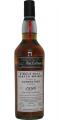 Glenrothes 1996 ED The 1st Editions Refill Hogshead HL 12125 56.2% 700ml