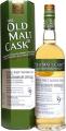 Bunnahabhain 2001 DL Old Malt Cask 50% 700ml