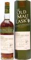 Probably Speyside's Finest 1967 DL The Old Malt Cask 50% 700ml