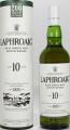 Laphroaig 10yo 40% 700ml