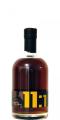 Braunstein Library Collection 11:1 Oloroso Sherry Casks 46% 500ml