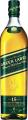 Johnnie Walker Green Label 43% 200ml