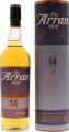 Arran 14yo 46% 700ml