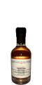 Invergordon 1973 WhB Bourbon Barrel 52.3% 200ml