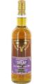 Caol Ila 1999 GM Reserve Refill Sherry Hogshead Islay #305331 61% 700ml