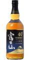 The Fujisan Whisky 40% 700ml