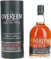 Overeem The SIngular Port Cask Matured Ex-Port French Oak OHD-149 43% 700ml