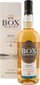 Box Dalvve Batch 01 1st Fill Bourbon Casks 46% 700ml