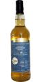 Ardmore 1992 KiW Single Cask Collection Bourbon Hogshead #4907 49.8% 700ml