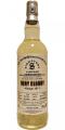 Bunnahabhain 2011 SV The Un-Chillfiltered Collection Very Cloudy 704125 + 704128 40% 700ml