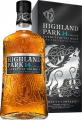 Highland Park 14yo Loyalty of the Wolf Travel Retail 42.3% 1000ml