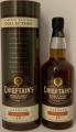 Linkwood 1992 IM Chieftain's Choice Fino Sherry Finish #90231 46% 700ml