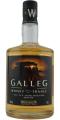 Galleg Whisky Breton 42% 700ml