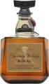 Suntory Whisky Royal SR 43% 1000ml