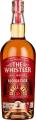 The Whistler Bodega Cask BoD Triple Distilled 46% 700ml