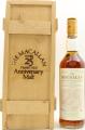 Macallan 1966 The Anniversary Malt Sherry Oak 43% 700ml