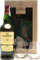 Glenlivet Giftbox With Glasses 12yo 40% 700ml