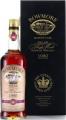 Bowmore 1980 Queen's Cask 51.1% 700ml