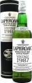 Laphroaig 1987 Vintage 1st Fill Hogshead 53.4% 700ml