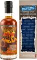 Balcones Batch 3 TBWC Oloroso Cask Aged 47.8% 500ml