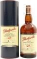 Glenfarclas 25yo Sherry Cask 43% 700ml