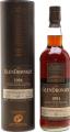 Glendronach 1994 Single Cask Pedro Ximenez Sherry Puncheon #279 The Whisky World 52.1% 700ml