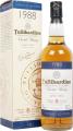 Tullibardine 1988 Vintage Edition 46% 700ml