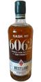 Westland 2014 Single Cask Single ex-Jack Daniels Maple Wood Barrel K&L Wine Merchants 54.44% 750ml