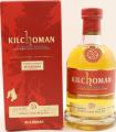 Kilchoman 2008 Single Cask for Distillery Shop 60.3% 700ml