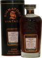 Edradour 2009 SV Cask Strength Collection 56% 700ml