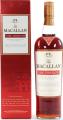 Macallan Cask Strength Sherry Oak Casks 58.6% 750ml