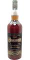 Cragganmore 1993 The Distillers Edition Double matured in Ruby Port Wood 40% 1000ml