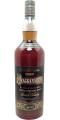 Cragganmore 1993 The Distillers Edition Double matured in Ruby Port Wood 40% 1000ml