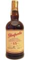 Glenfarclas 15yo Sherry 46% 700ml