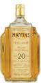 James Martin's 20yo Fine & Rare 43% 750ml