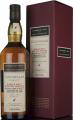 Glendullan 1995 The Managers Choice 13yo 58.7% 700ml