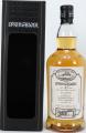 Springbank 10yo Private Bottling to Commemorate The Decommissioning of HMS Campb 50.5% 700ml